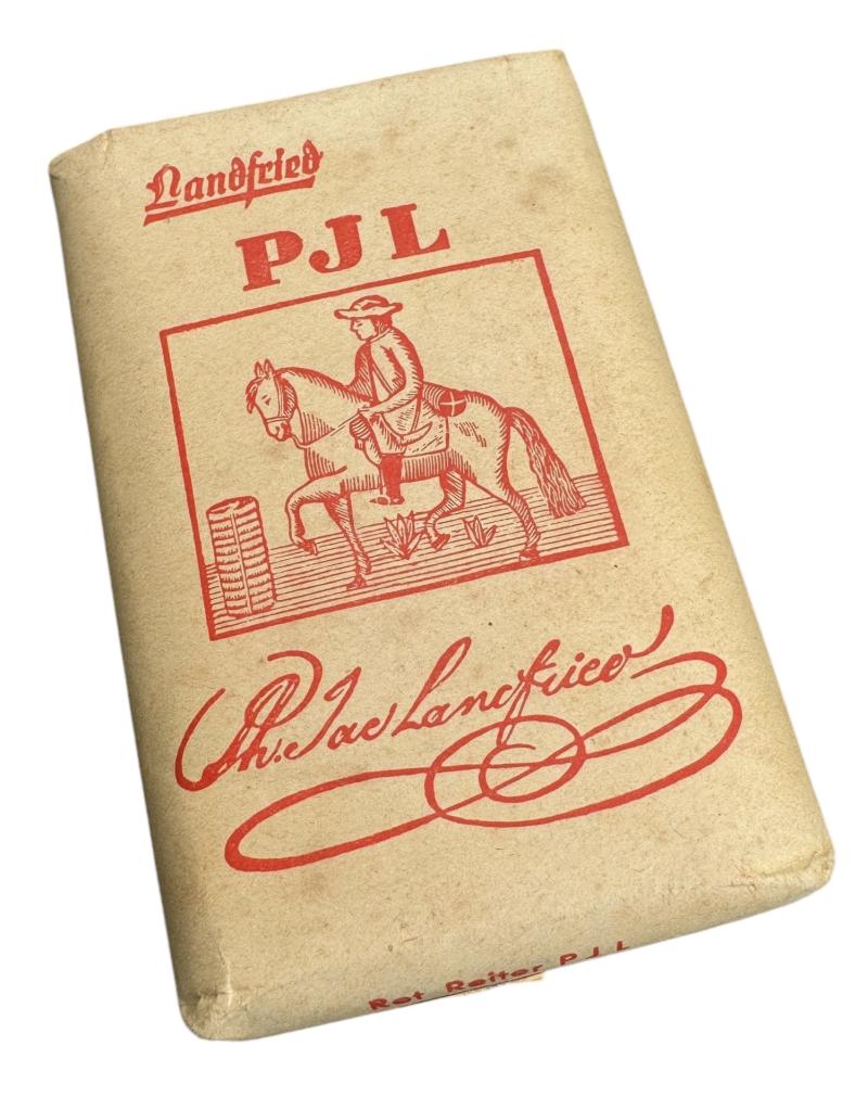 Wehrmacht era Tabaco