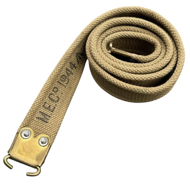 British WW2 Rifle Sling
