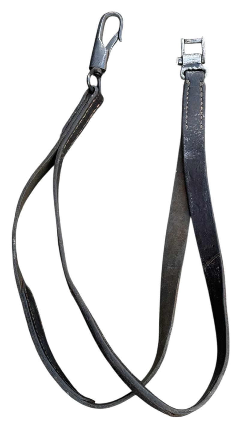 Wehrmacht ZB26 Machinegun Sling