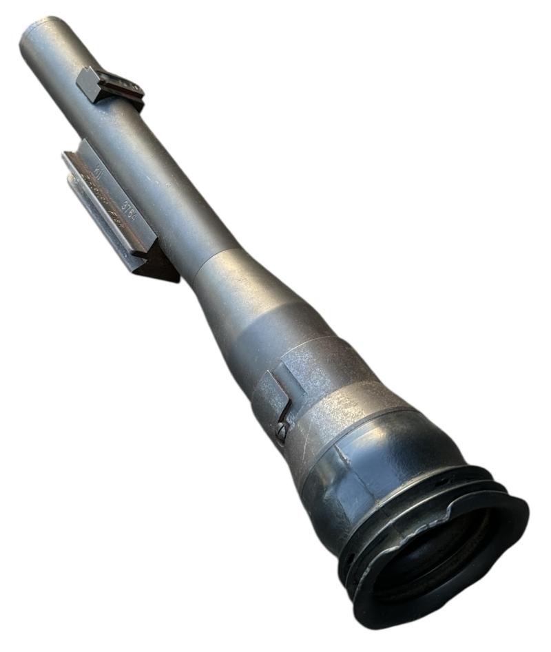 Luftwaffe 3,7cm Flak Optics