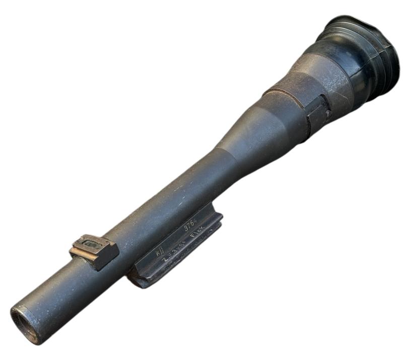 Luftwaffe 3,7cm Flak Optics