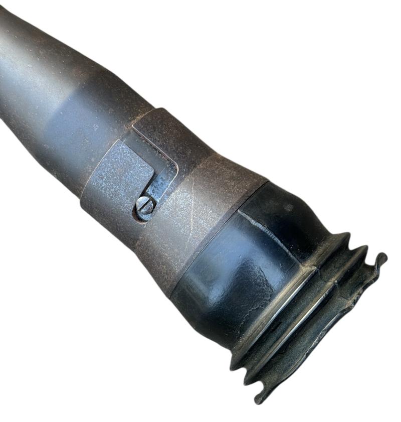 Luftwaffe 3,7cm Flak Optics