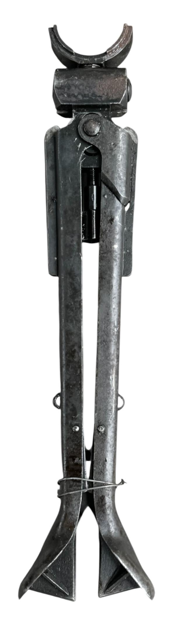 MG34 Machinegun Bipot