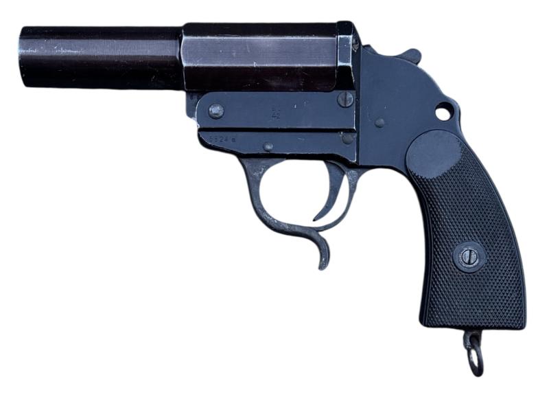 LP34 Flare Gun (Leught Pistole 34)