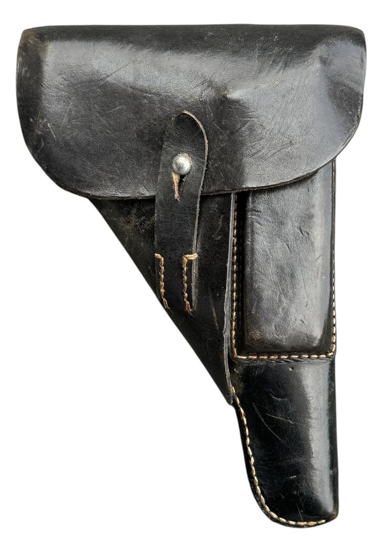 Wehrmacht second model P38 Holster