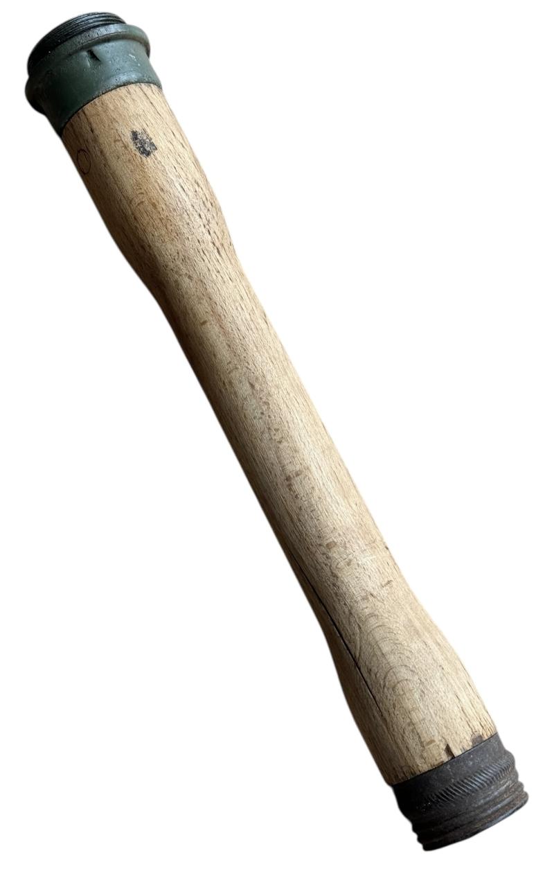 Wehrmacht M27 Wooden Stick