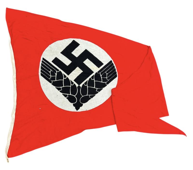 Reichs Arbeids Dienst-Weibliche-Jugend Pennant