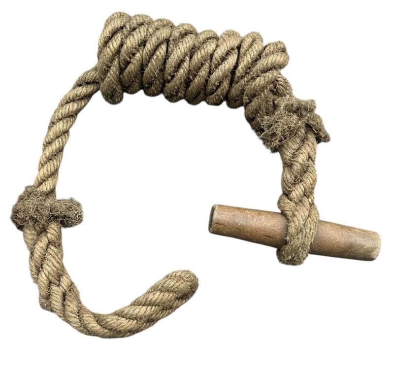 British WW2 Toggle Rope