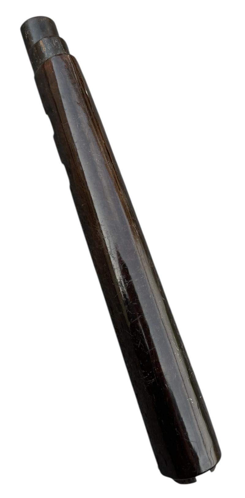 Bakelite Handguard for the G43 semi automatic Rifle