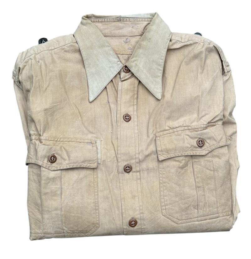 Luftwaffe Tropical Shirt
