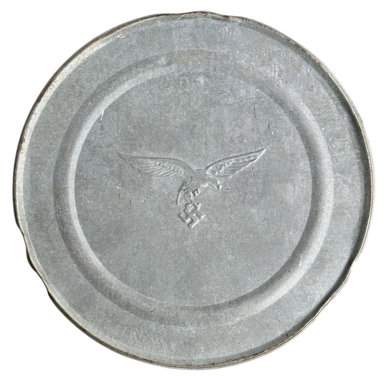 Luftwaffe 8mm Film Container