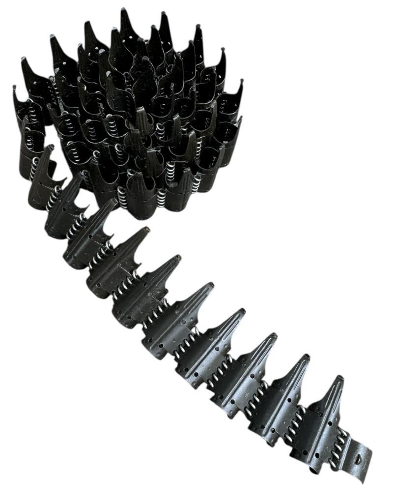 MG34/42 50 round Ammo Belt