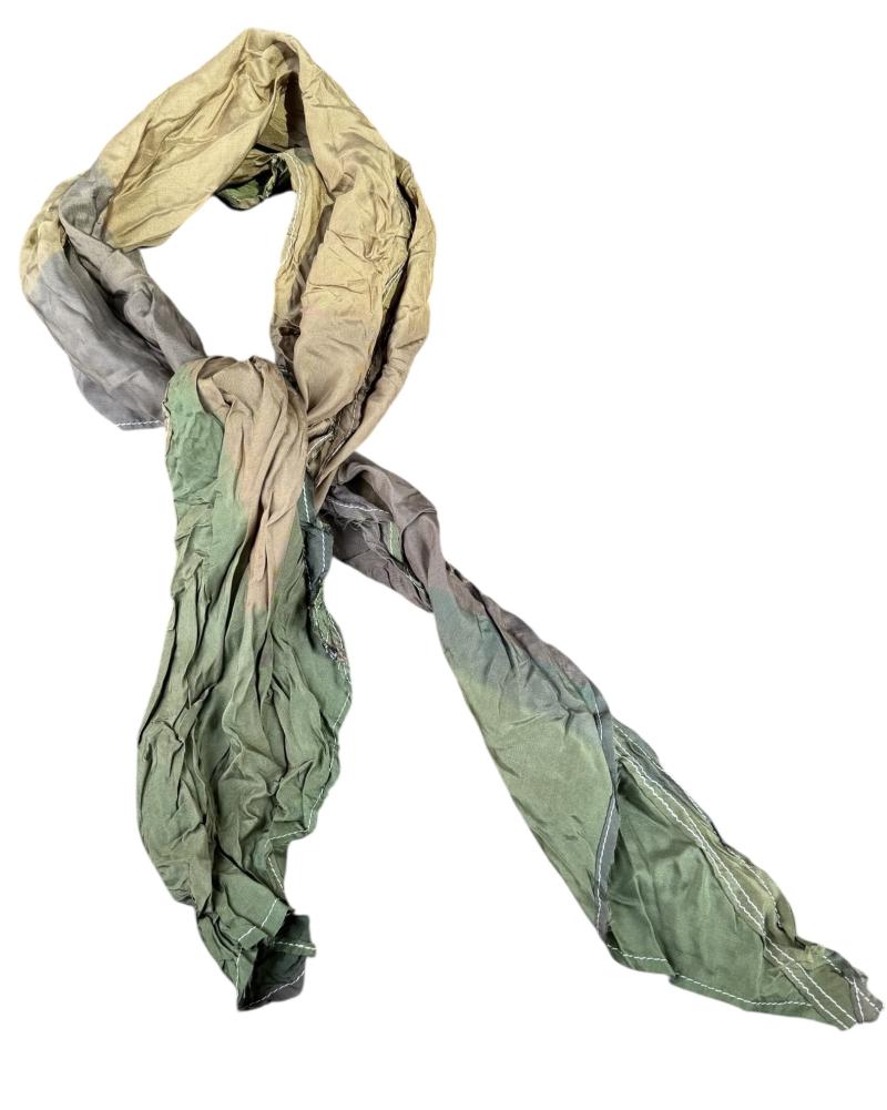 RZ20 Parachute Scarve