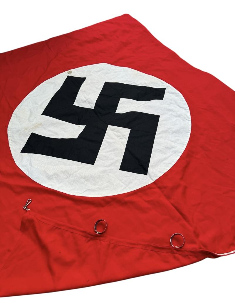NSDAP Parade Flag