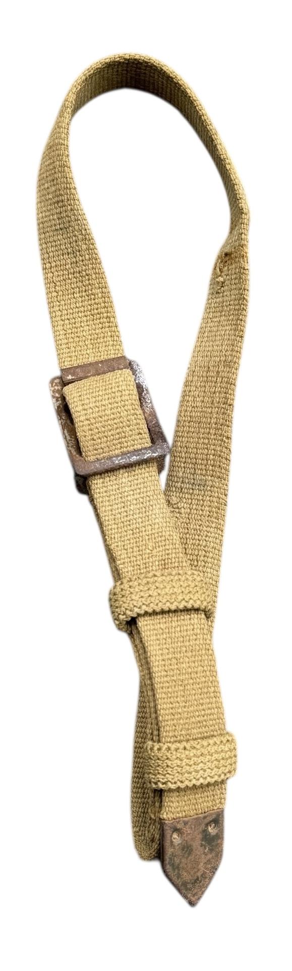 Assault Frame Tropical Webbing M31 Mestin Strap