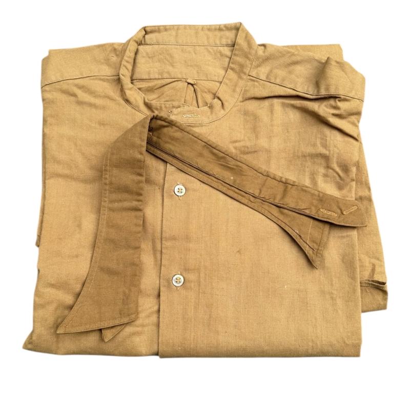 SA/NSDAP/AlgemeineSS brown Shirt