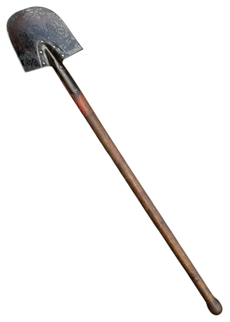Wehrmacht Combat Engineer (Pioneer) Shovel.