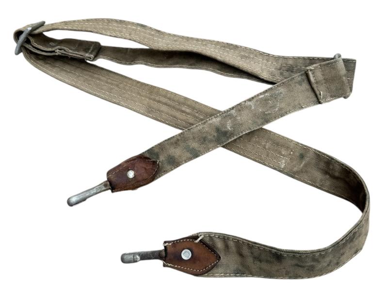 Wehrmacht Breadbag Strap