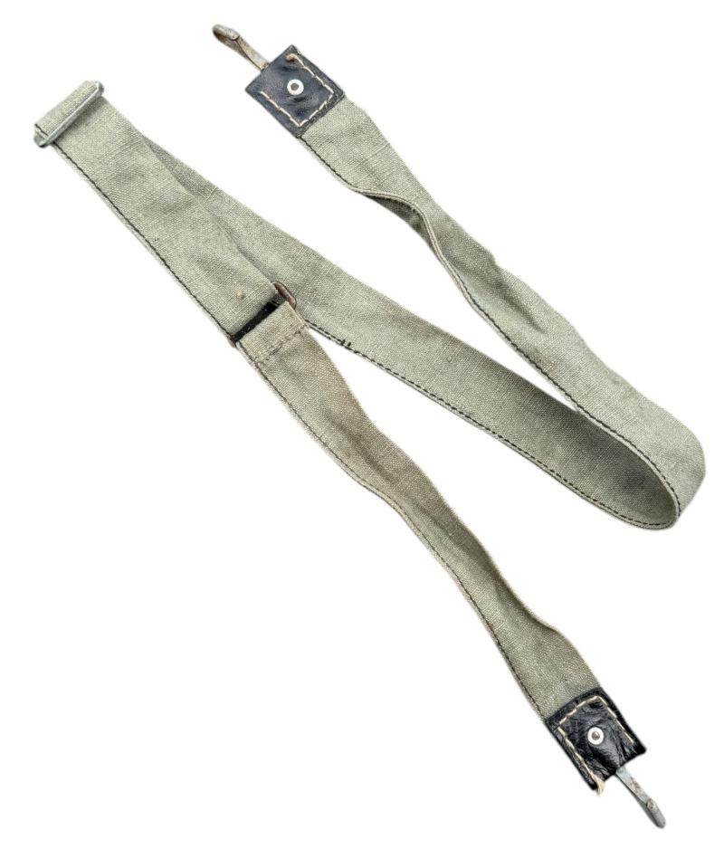 Dutch pre 1940 Breadbag Strap