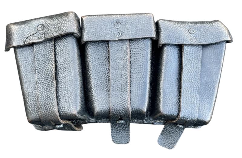 K98 Ammunition Pouch