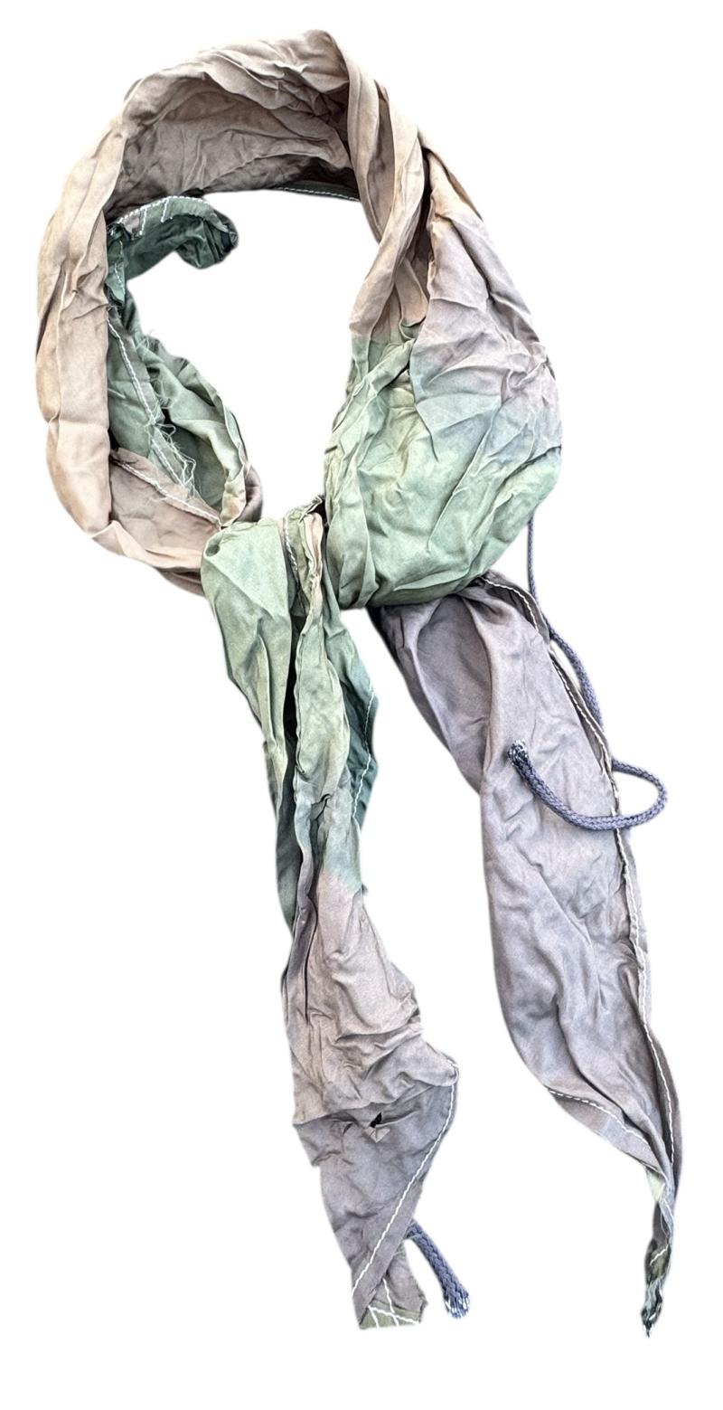 RZ20 Parachute Scarve