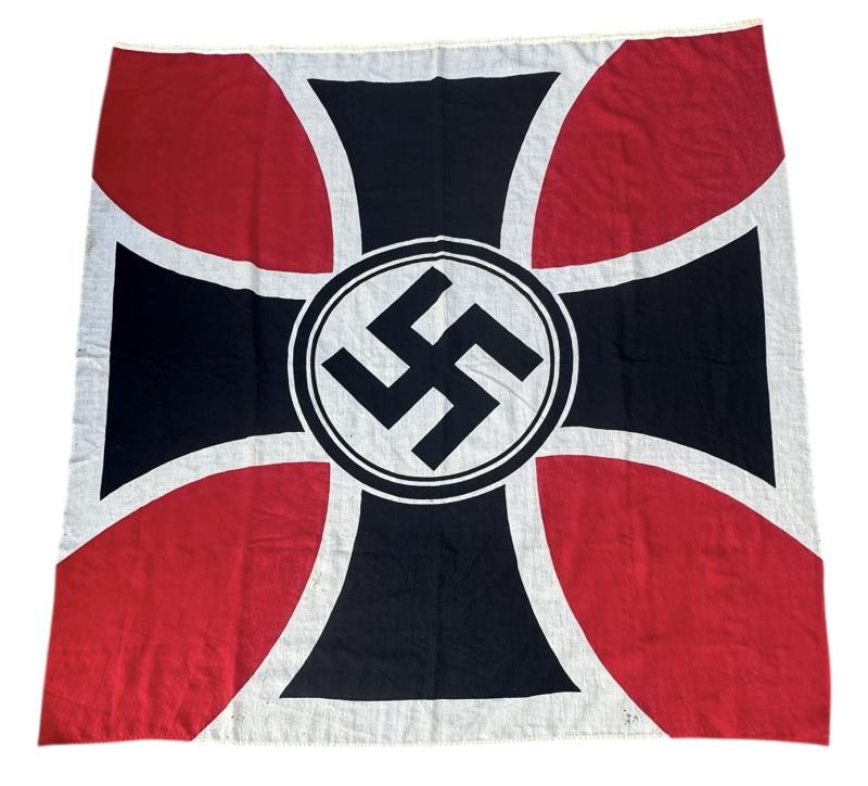 N.S.R.K.B. Flag (National Sozialistische Reichs Krieger Bund)