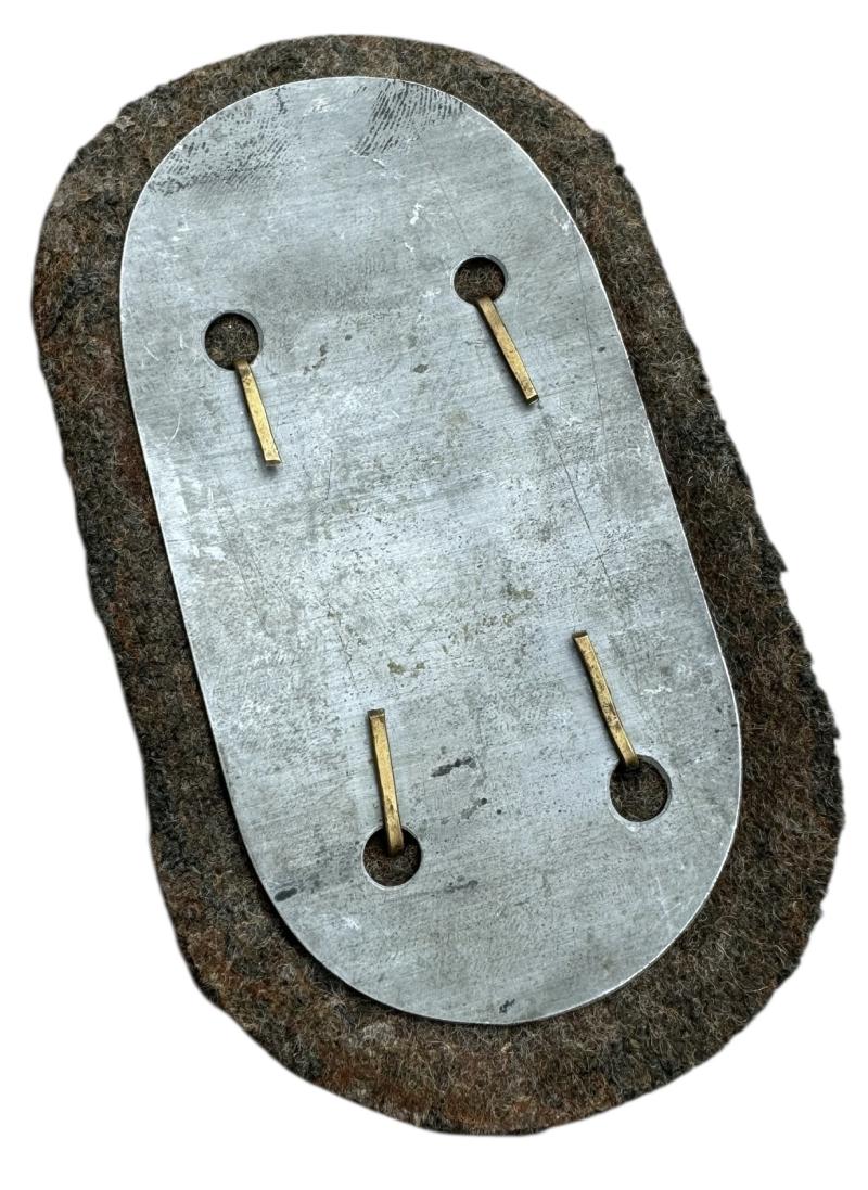 Wehrmacht/WaffenSS Demjansk Shield