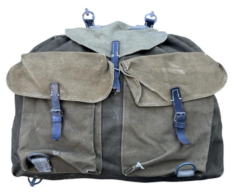 Wehrmacht Backpack