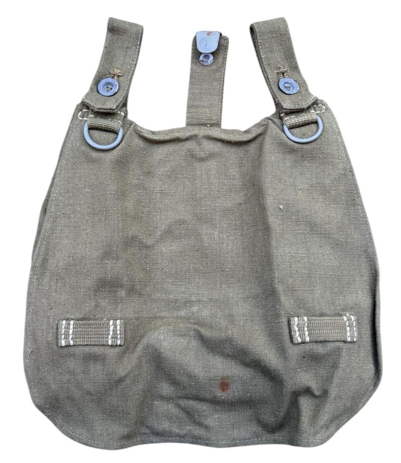 Wehrmacht M31 Tropical Breadbag