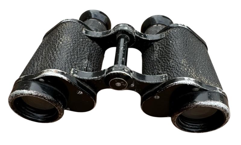 Wehrmacht 6x30 Dienstglass (Binoculairs)