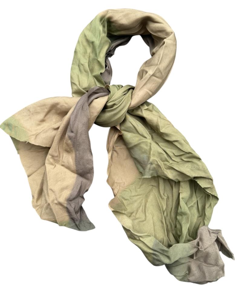 RZ20 Parachute Scarve