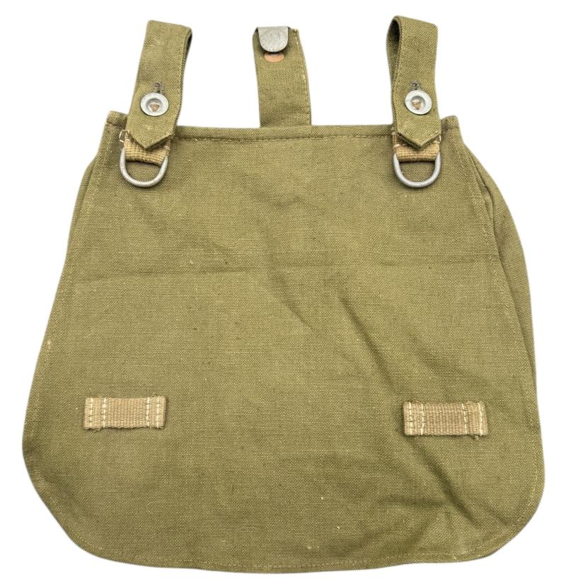 Wehrmacht M31 Tropical Breadbag