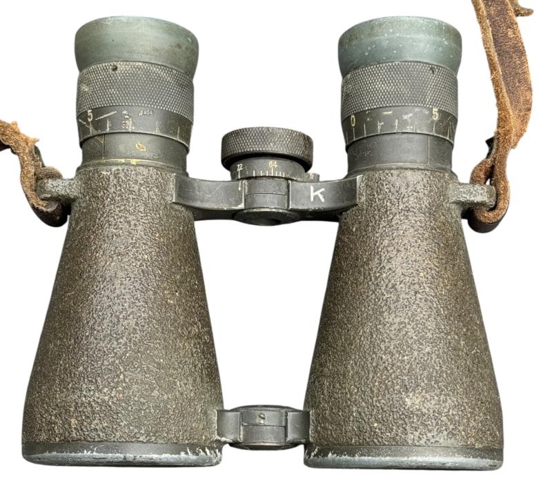 German WW1/Imperial 08 Binoculars
