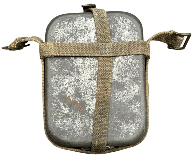 British WW2 Mestin set in Carrying Frame