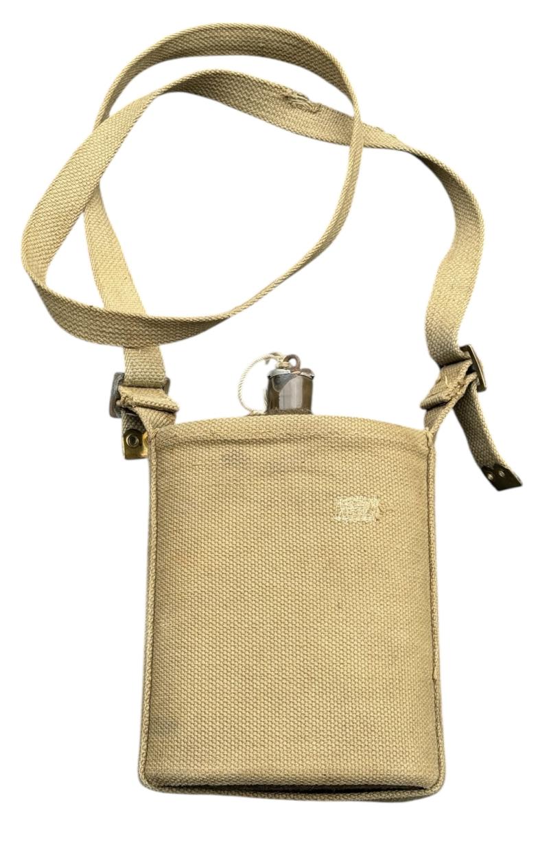 British WW2 Canteen