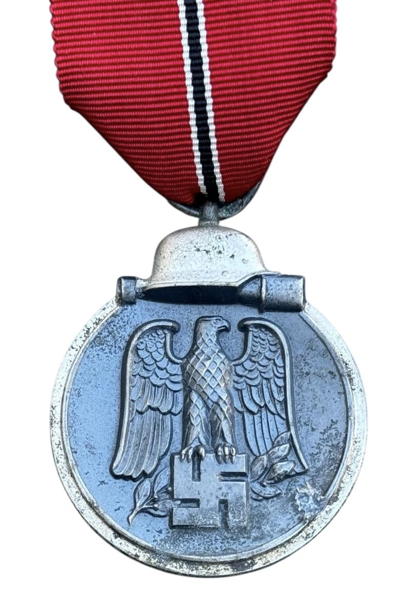 Eastern Front Winter Medal (Ost Medaille)