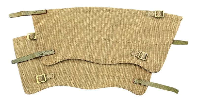 British WW2 Gators