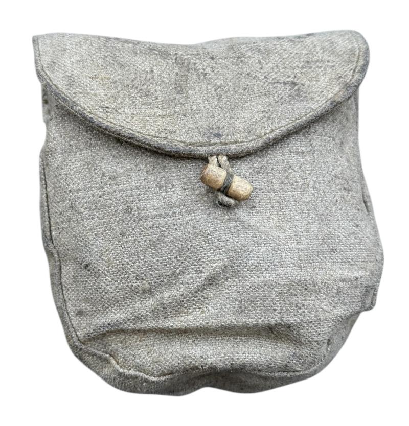 Soviet WW2 PPsh41 Drum Magazine Pouch