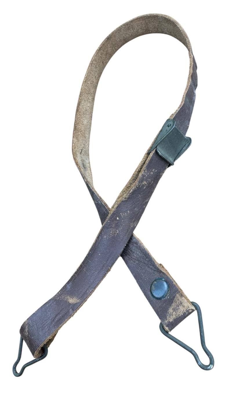 US WW2 Helmet Liner Strap
