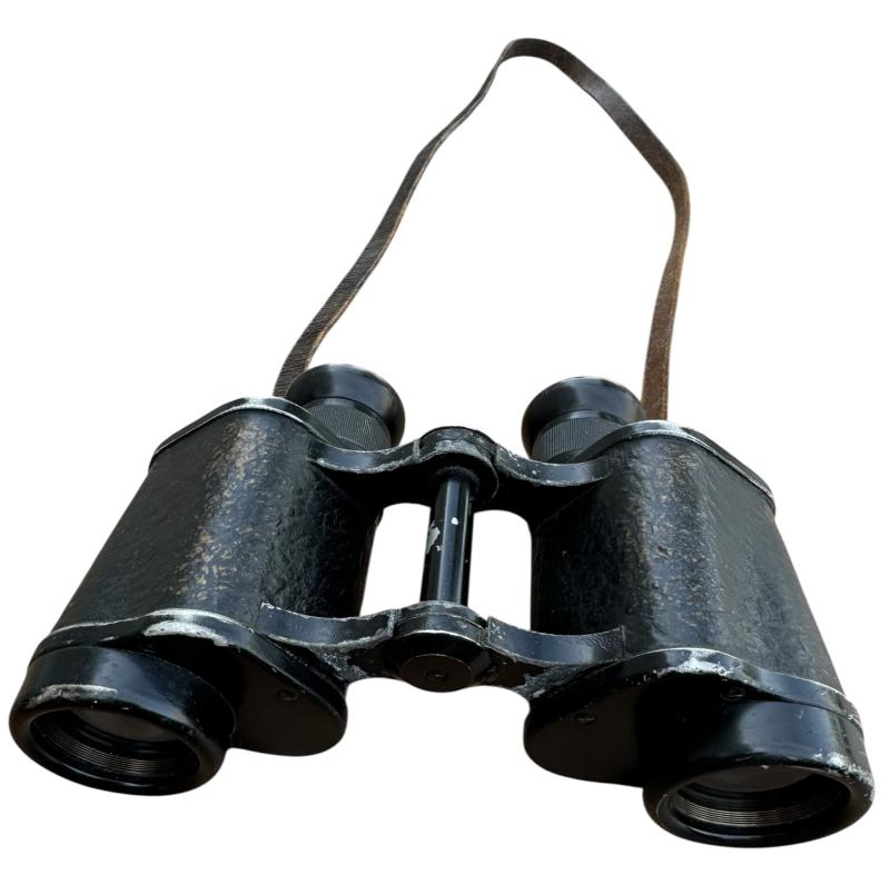 Wehrmacht 6x30 Dienstglass (Binoculairs)