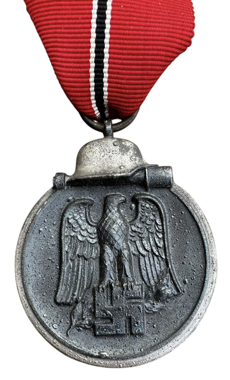 Eastern Front Winter Medal (Ost Medaille)