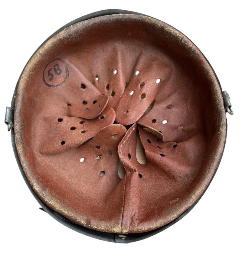 Wehrmacht Helmet Liner