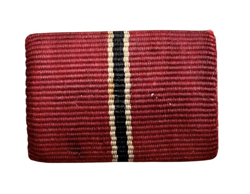 Wehrmacht Ribbon Bar