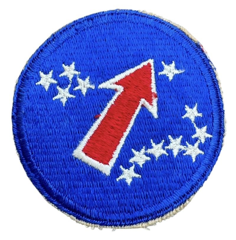 US WW2 Military Patch US Army Pacific Forces