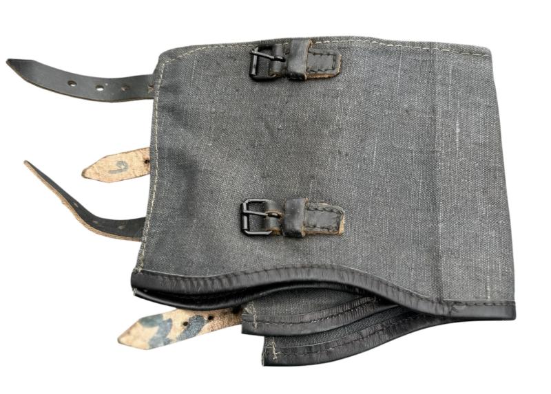 Luftwaffe/Wehrmacht Gamasche (Gators)