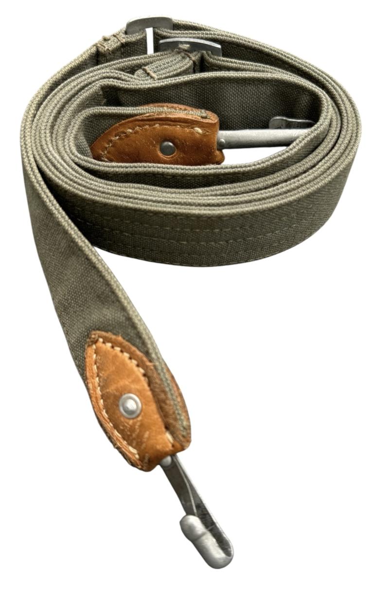 Wehrmacht M31 Breadbag Strap