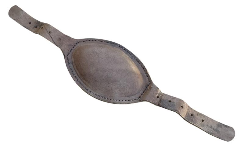 USAAF Flight Helmet Chin Cup