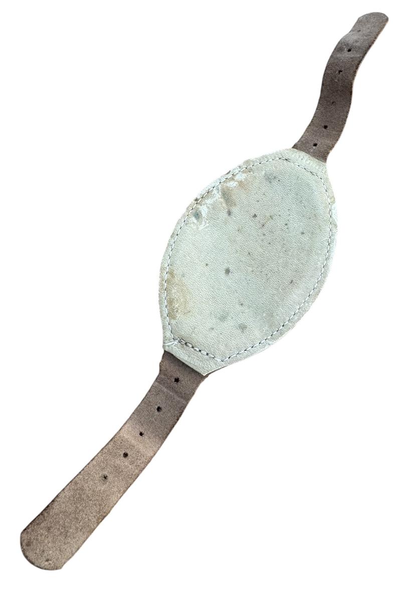 USAAF Flight Helmet Chin Cup