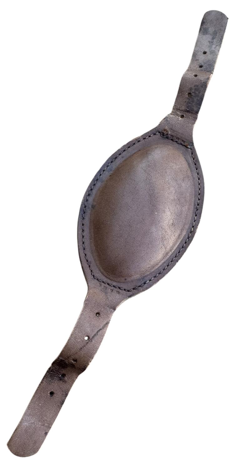 USAAF Flight Helmet Chin Cup