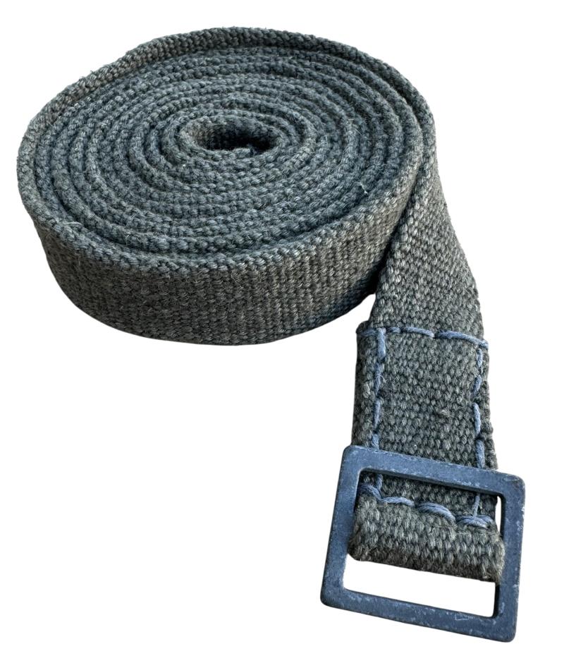 Wehrmacht M31 Gasmask Cannister Strap